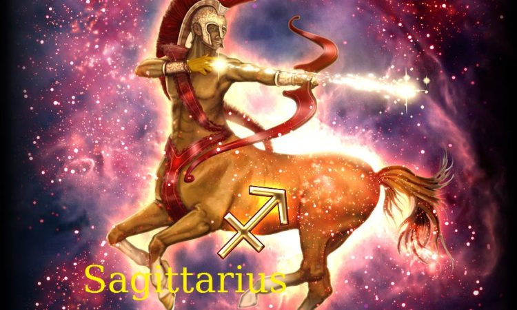 Sagittarius: November 23 – December 22