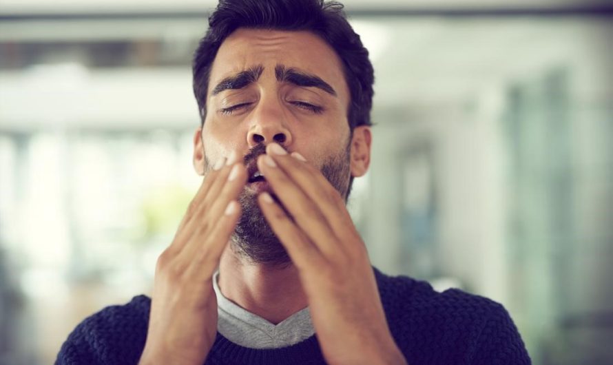 What Is The Meaning Of Sneezing? What Does A Sneeze Mean Spiritually?